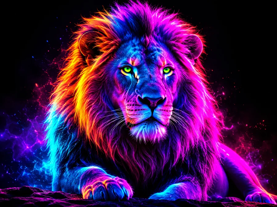León Neon